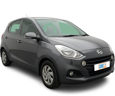 Hyundai NEW SANTRO-img